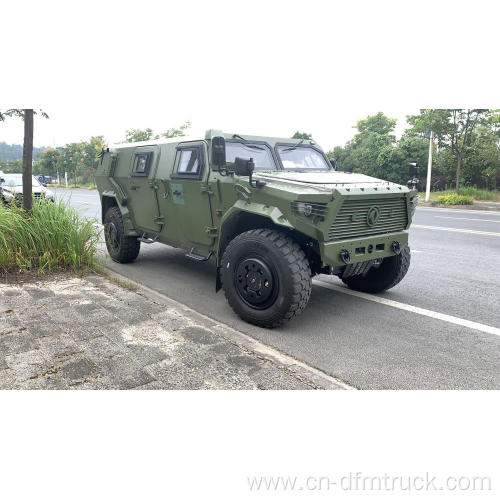 DONGFENG Jeep ARMORED VEHICLE